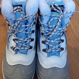 Guide gear snowridge II snow boots